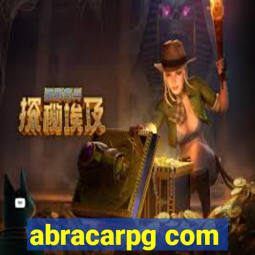 abracarpg com